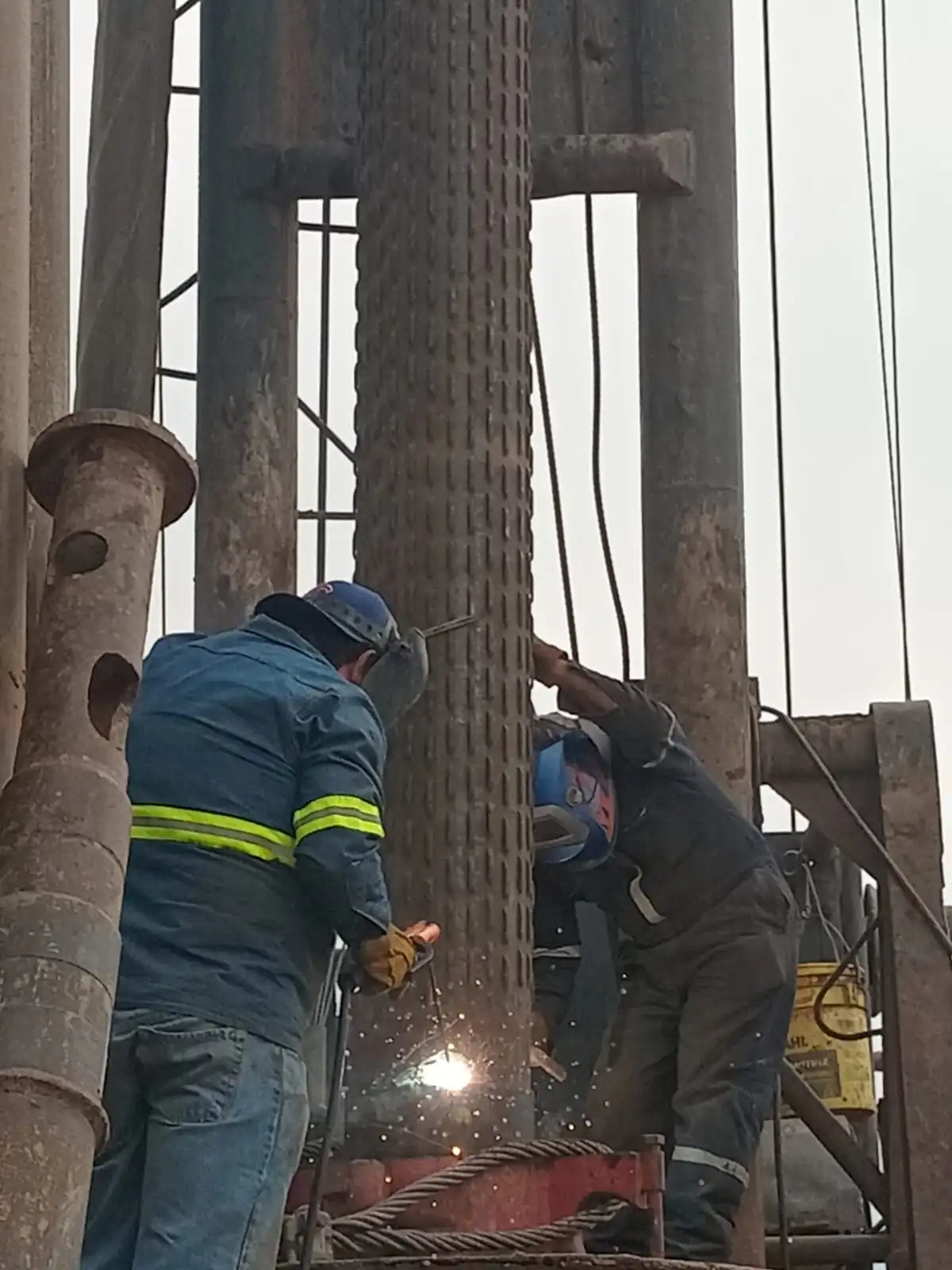 Reparación-de-Ademes-servicio